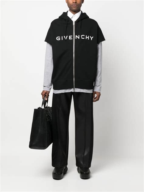 felpa givenchy paris uomo|FARFETCH .